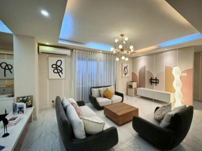 4 Bedrooms Unit in Central Garden District 1 Saigon - 9TRIP STAY SERVICE APARTMENT